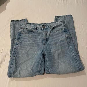 American Eagle Mom Jeans